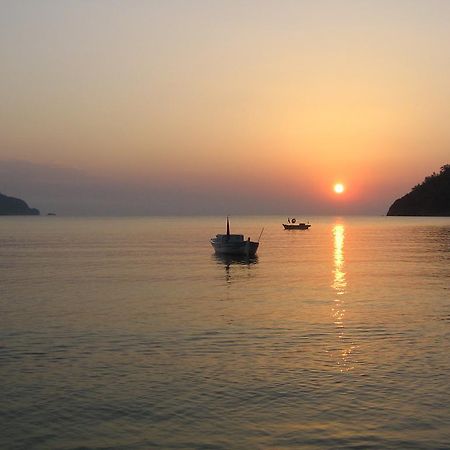 Adrasan Kybele Hotel Kültér fotó