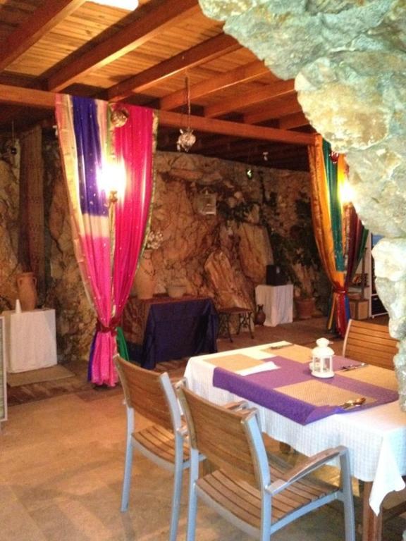 Adrasan Kybele Hotel Kültér fotó